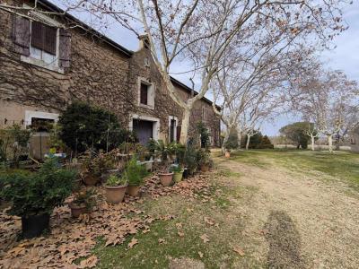 For sale Bessan 15 rooms 286 m2 Herault (34550) photo 0