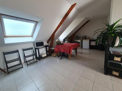 For sale Criquetot-l'esneval 2 rooms 55 m2 Seine maritime (76280) photo 0