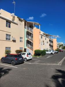 For rent Gosier 3 rooms 79 m2 Guadeloupe (97190) photo 0