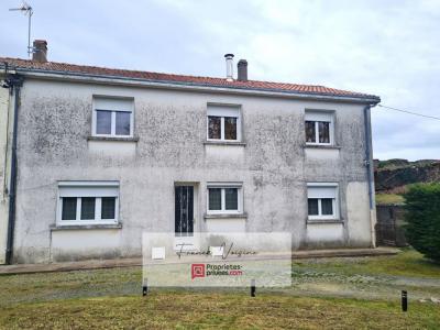 For sale Herbiers 8 rooms 134 m2 Vendee (85500) photo 1