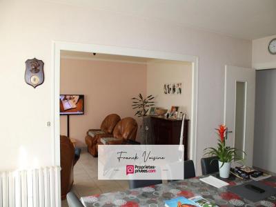 For sale Herbiers 8 rooms 134 m2 Vendee (85500) photo 2