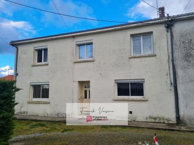 For sale Herbiers 5 rooms 95 m2 Vendee (85500) photo 2