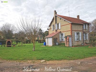 For sale Auneuil 5 rooms 152 m2 Oise (60390) photo 1