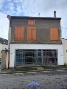 For sale Vouziers 100 m2 Ardennes (08400) photo 0