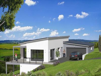 For sale Morre 168 m2 Doubs (25660) photo 1