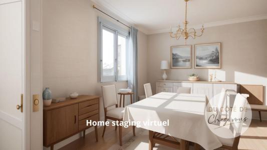 Acheter Maison Saint-andre-les-vergers 168500 euros