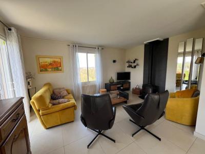 For sale Chantonnay 5 rooms 96 m2 Vendee (85110) photo 0