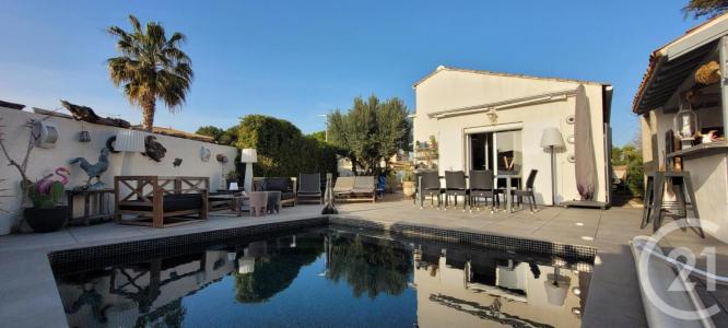 For sale Lattes 5 rooms 154 m2 Herault (34970) photo 1