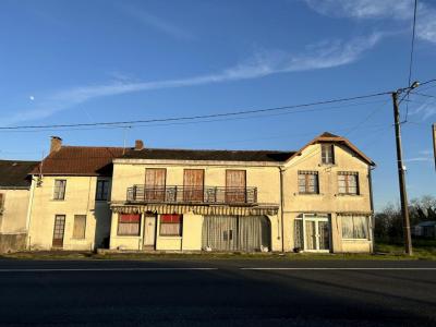 For sale Mouhet 20 rooms 350 m2 Indre (36170) photo 0