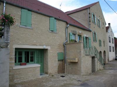 For rent Foissy-les-vezelay 4 rooms 72 m2 Yonne (89450) photo 4