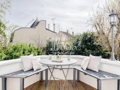 Acheter Appartement Champigny-sur-marne 486000 euros