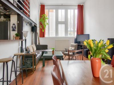 Acheter Appartement Saint-ouen 829500 euros
