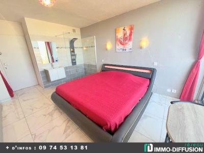 For sale 1 room 18 m2 Herault (34300) photo 2