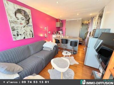 For sale 1 room 22 m2 Herault (34300) photo 1