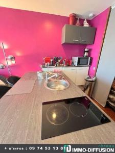 For sale 1 room 22 m2 Herault (34300) photo 4