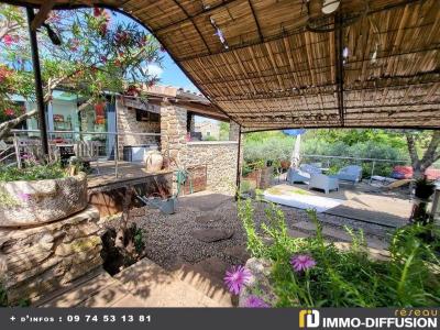 For sale 8 rooms 165 m2 Ardeche (07140) photo 2