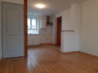 For rent Saint-die 3 rooms 39 m2 Vosges (88100) photo 0