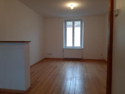 For rent Saint-die 3 rooms 39 m2 Vosges (88100) photo 4