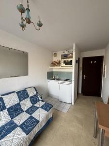 For sale Argoules FORT-MAHON-PLAGE 1 room 13 m2 Somme (80120) photo 2