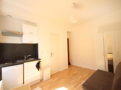 For rent Lille 1 room 14 m2 Nord (59800) photo 1