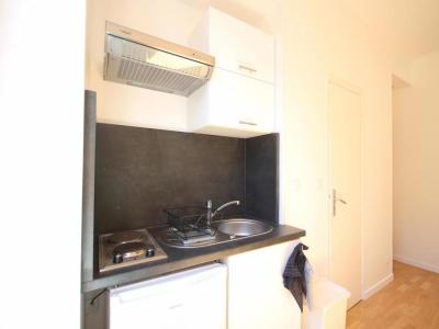 For rent Lille 1 room 14 m2 Nord (59800) photo 2