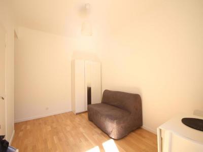 For rent Lille 1 room 14 m2 Nord (59800) photo 3
