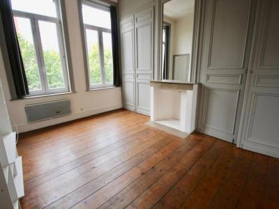 For rent Lille 2 rooms 52 m2 Nord (59000) photo 0