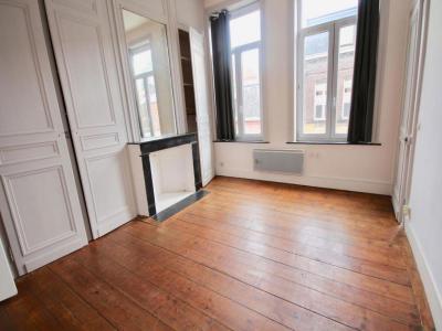 For rent Lille 2 rooms 52 m2 Nord (59000) photo 4