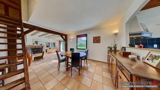 Annonce Vente 7 pices Maison Voivre 88