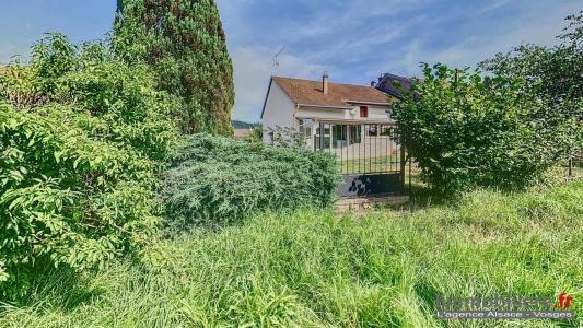 For sale Etival-clairefontaine 8 rooms 176 m2 Vosges (88480) photo 1
