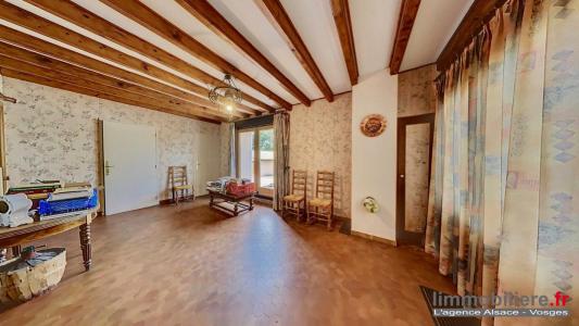 For sale Etival-clairefontaine 8 rooms 176 m2 Vosges (88480) photo 4