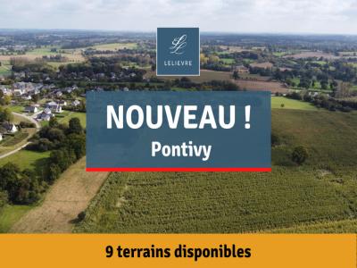For sale Pontivy 679 m2 Morbihan (56300) photo 0