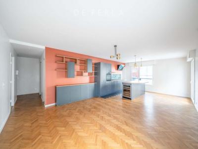 Acheter Appartement 98 m2 Paris-17eme-arrondissement
