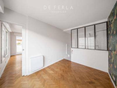 Acheter Appartement Paris-17eme-arrondissement 699000 euros