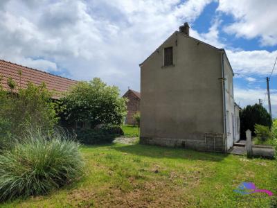 For sale Pouligny-notre-dame 4 rooms 76 m2 Indre (36160) photo 1