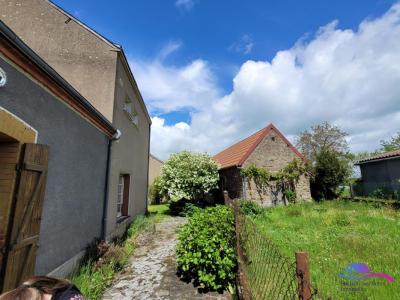 For sale Pouligny-notre-dame 4 rooms 76 m2 Indre (36160) photo 2