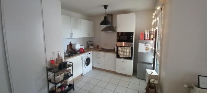 For sale Bordeaux 2 rooms 45 m2 Gironde (33000) photo 1