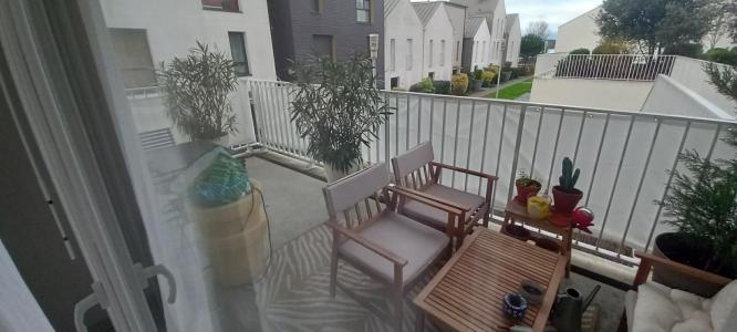 For sale Bordeaux 2 rooms 45 m2 Gironde (33000) photo 3