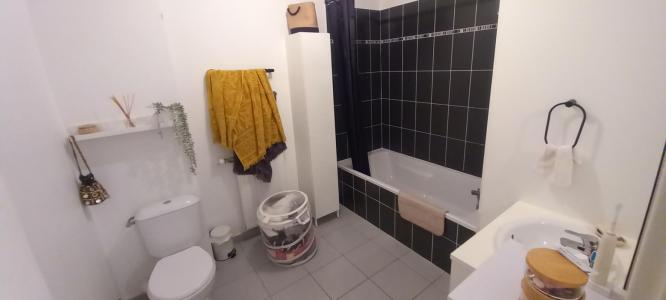 For sale Bordeaux 2 rooms 45 m2 Gironde (33000) photo 4