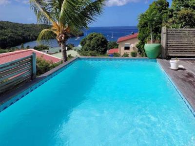 For sale Anses-d'arlet 5 rooms 100 m2 Martinique (97217) photo 0
