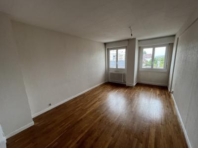 For rent Dijon 3 rooms 55 m2 Cote d'or (21000) photo 2