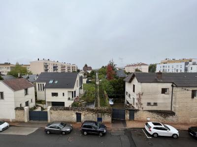 For rent Dijon 3 rooms 55 m2 Cote d'or (21000) photo 4