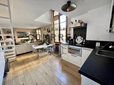 For sale Montpellier 2 rooms 51 m2 Herault (34000) photo 1