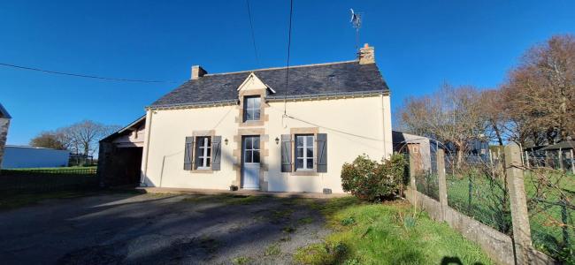 For sale Herbignac 3 rooms 80 m2 Loire atlantique (44410) photo 0