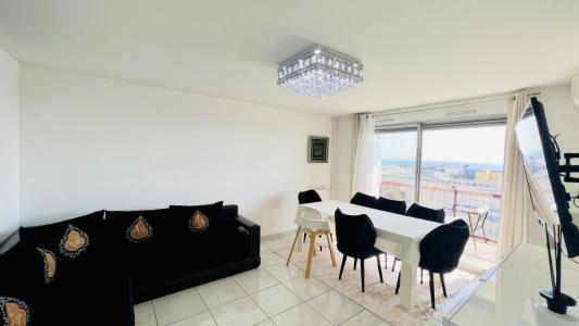 For sale Nice 4 rooms 75 m2 Alpes Maritimes (06200) photo 1