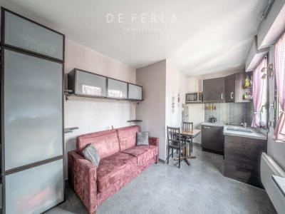 Annonce Vente Appartement Paris-15eme-arrondissement 75