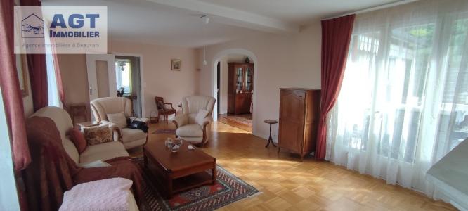 For sale Beauvais 7 rooms 150 m2 Oise (60000) photo 1