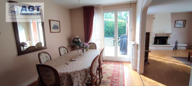 For sale Beauvais 7 rooms 150 m2 Oise (60000) photo 2