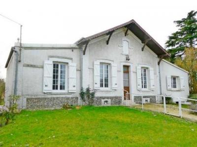 For sale Gisors 7 rooms 121 m2 Eure (27140) photo 0