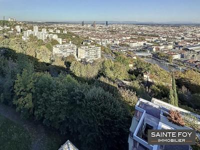 Acheter Appartement Sainte-foy-les-lyon 870000 euros